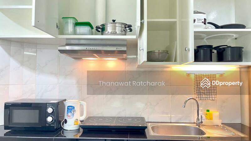 For Rent - The Concord, Bangkok