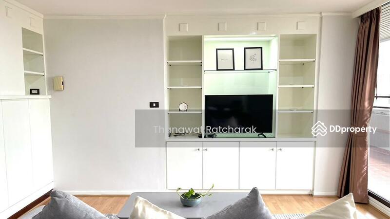 For Rent - The Concord, Bangkok