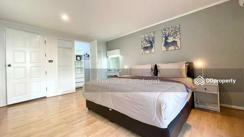 For Rent - The Concord, Bangkok