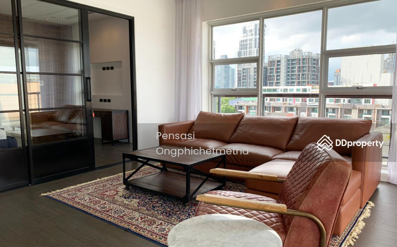 ให้เช่า - Penthouse Condominium 3 : เพนท์เฮ้าส์ คอนโดมิเนียม 3, กรุงเทพ