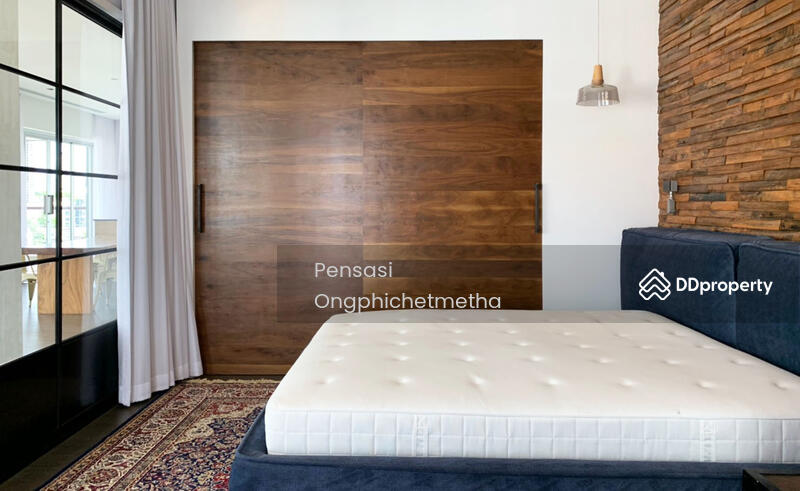 For Rent - Penthouse Condominium 3, Bangkok