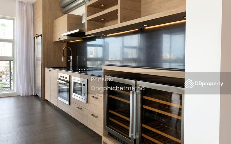 ให้เช่า - Penthouse Condominium 3 : เพนท์เฮ้าส์ คอนโดมิเนียม 3, กรุงเทพ
