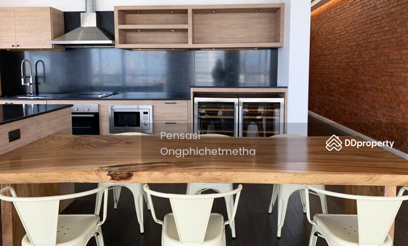 ให้เช่า - Penthouse Condominium 3 : เพนท์เฮ้าส์ คอนโดมิเนียม 3, กรุงเทพ