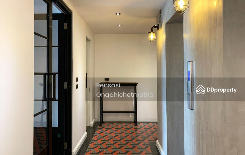 For Rent - Penthouse Condominium 3, Bangkok