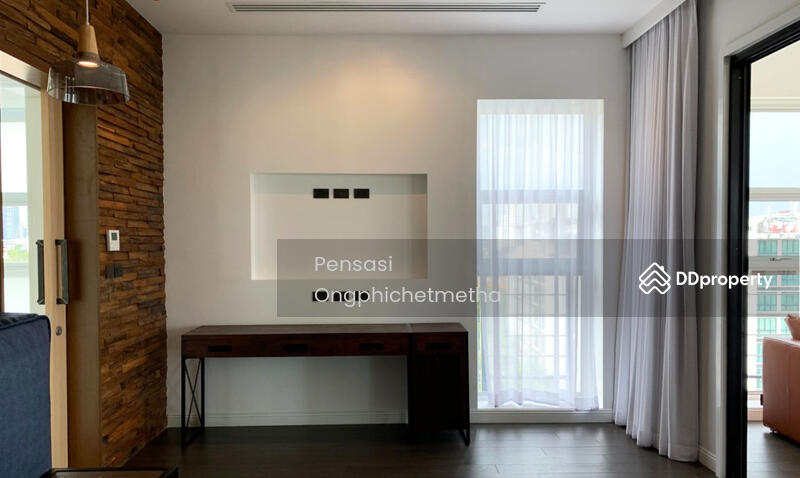 For Rent - Penthouse Condominium 3, Bangkok