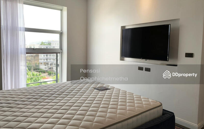 For Rent - Penthouse Condominium 3, Bangkok