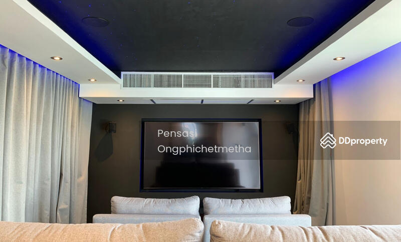 For Rent - Penthouse Condominium 3, Bangkok
