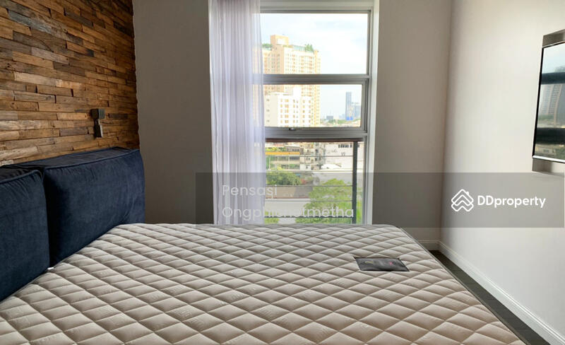 ให้เช่า - Penthouse Condominium 3 : เพนท์เฮ้าส์ คอนโดมิเนียม 3, กรุงเทพ