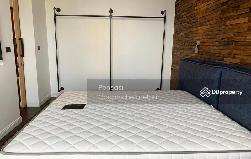 For Rent - Penthouse Condominium 3, Bangkok