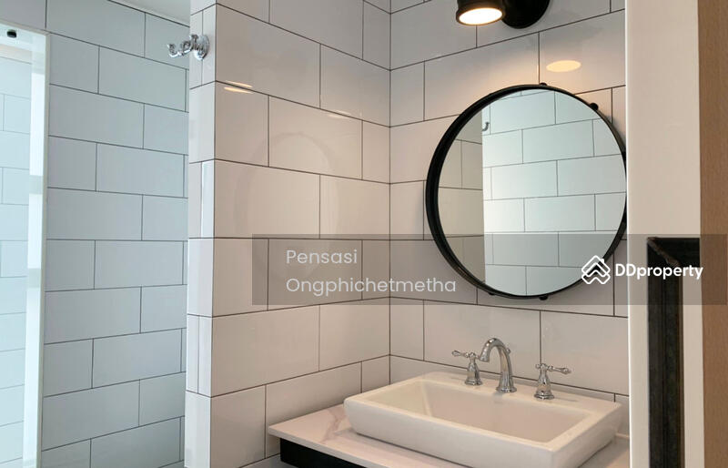 For Rent - Penthouse Condominium 3, Bangkok