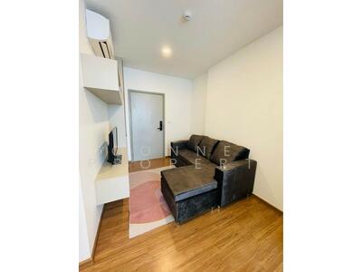 ขาย - The Origin Ram 209 Interchange : ดิ ออริจิ้น ราม 209 อินเตอร์เชนจ์, กรุงเทพ