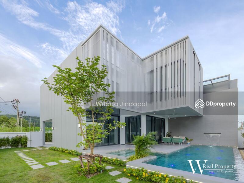 ขาย - Larimar Villas : ลาริมาร์ วิลล่า, ภูเก็ต
