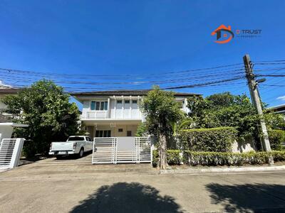 ขาย - Nusasiri Rama 9-Wongwaen : ณุศาศิริ พระราม 9-วงแหวน, กรุงเทพ