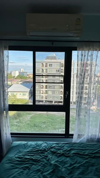 The One Plus Grand Ramkhamhaeng, Bangkok, Soi 20, Intersection 1, Hua Mak, Bang Kapi, Bangkok, 1 Bedroom, 28 sqm, Condo For Sale, by Connex Property, 60143247 - DDproperty.com
