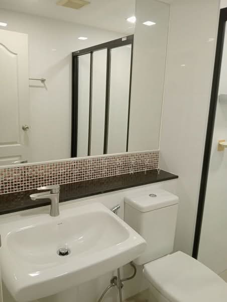 The One Plus Grand Ramkhamhaeng, Bangkok, Soi 20, Intersection 1, Hua Mak, Bang Kapi, Bangkok, 1 Bedroom, 28 sqm, Condo For Sale, by Connex Property, 60143247 - DDproperty.com