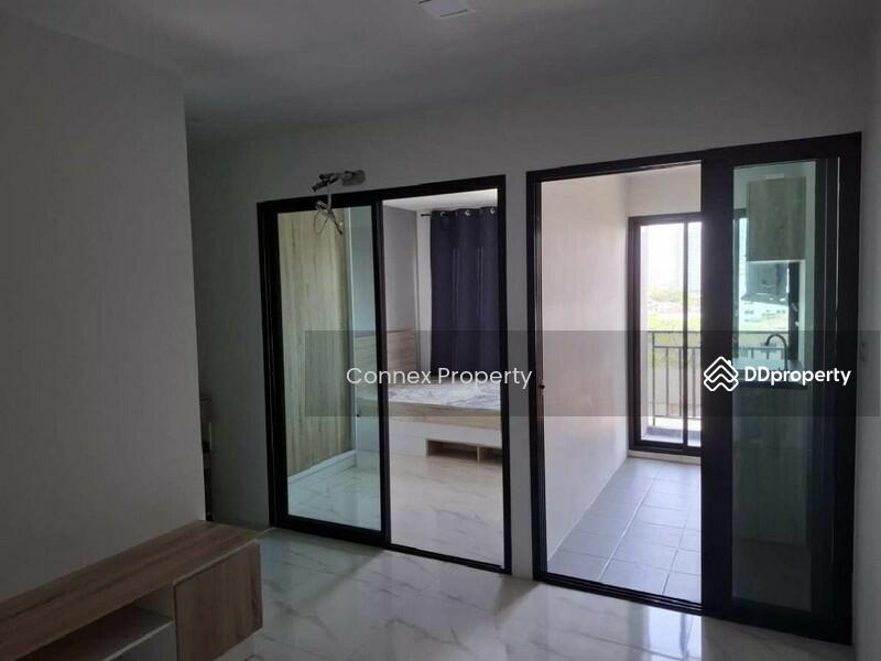 For Sale - The Momento Tiwanon, Nonthaburi