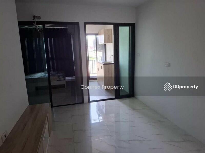 For Sale - The Momento Tiwanon, Nonthaburi