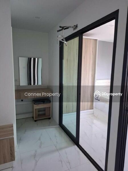 For Sale - The Momento Tiwanon, Nonthaburi