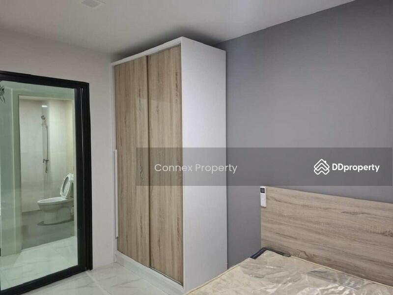 For Sale - The Momento Tiwanon, Nonthaburi