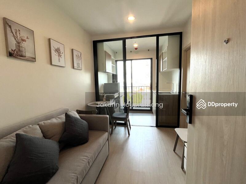 For Rent - NUE Noble Fai Chai-Wang Lang, Bangkok