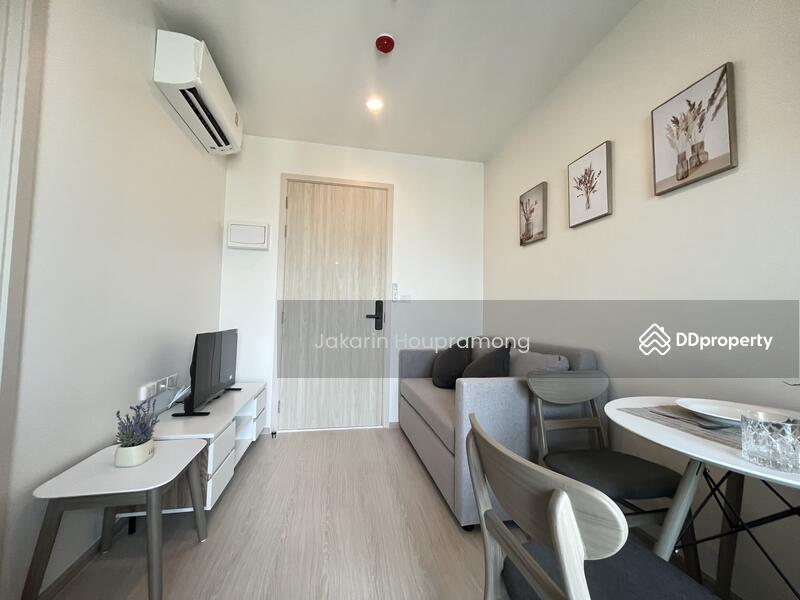 For Rent - NUE Noble Fai Chai-Wang Lang, Bangkok