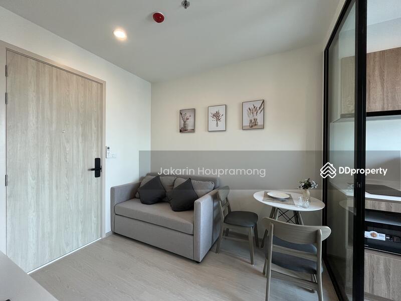 For Rent - NUE Noble Fai Chai-Wang Lang, Bangkok