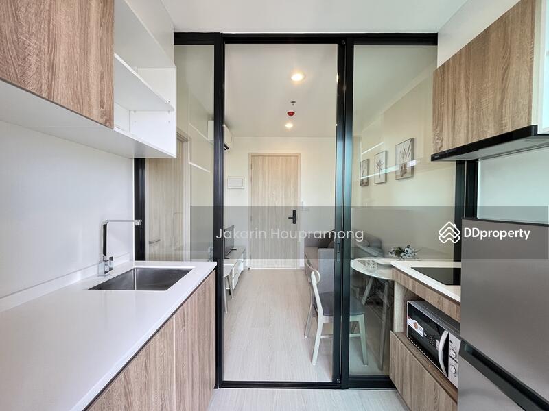 For Rent - NUE Noble Fai Chai-Wang Lang, Bangkok
