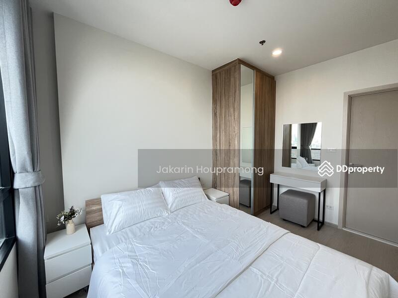 For Rent - NUE Noble Fai Chai-Wang Lang, Bangkok