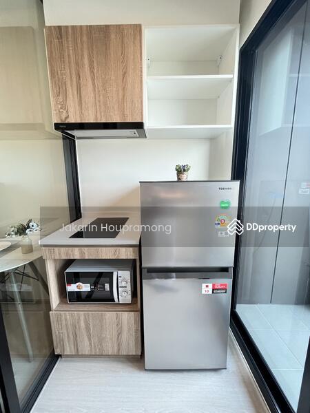 For Rent - NUE Noble Fai Chai-Wang Lang, Bangkok