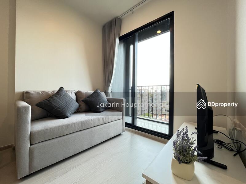 For Rent - NUE Noble Fai Chai-Wang Lang, Bangkok