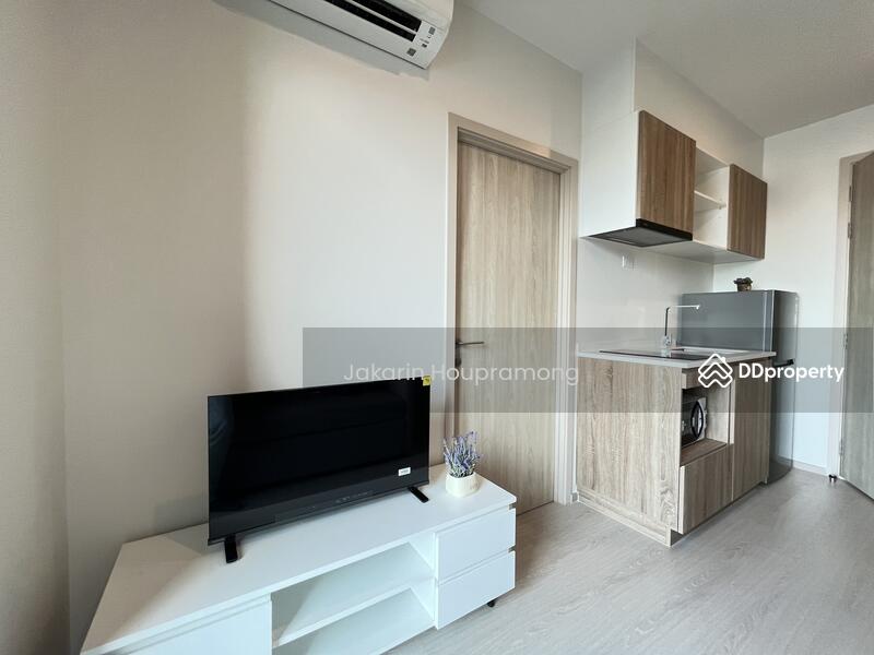 For Rent - NUE Noble Fai Chai-Wang Lang, Bangkok