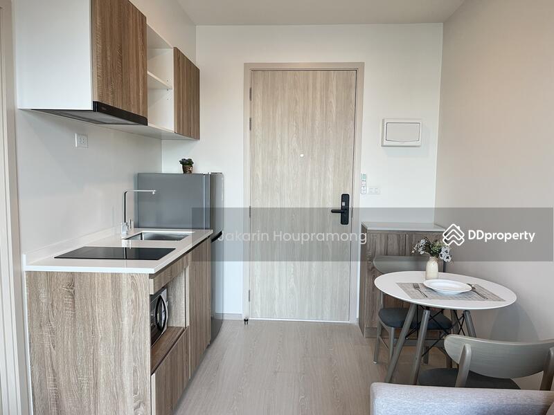 For Rent - NUE Noble Fai Chai-Wang Lang, Bangkok
