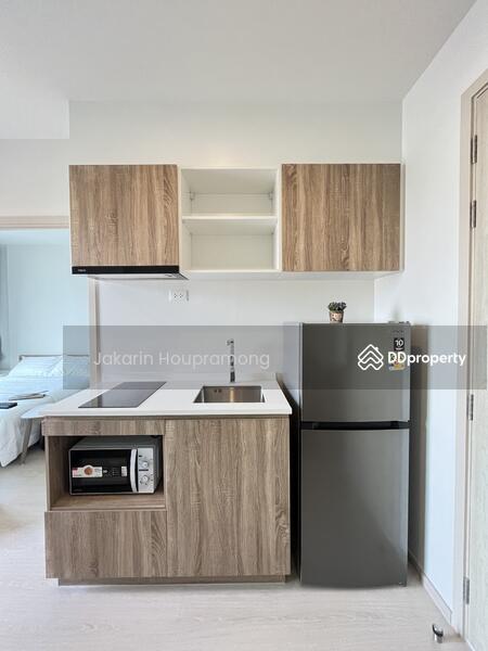 For Rent - NUE Noble Fai Chai-Wang Lang, Bangkok