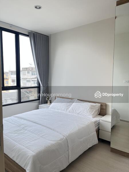 For Rent - NUE Noble Fai Chai-Wang Lang, Bangkok