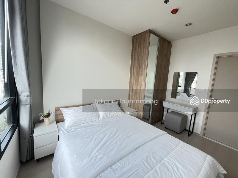 For Rent - NUE Noble Fai Chai-Wang Lang, Bangkok