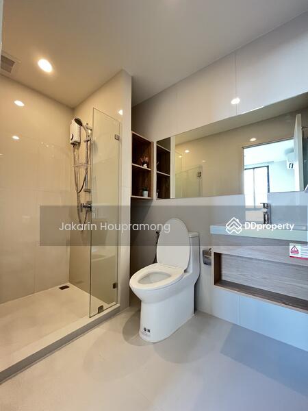 For Rent - NUE Noble Fai Chai-Wang Lang, Bangkok