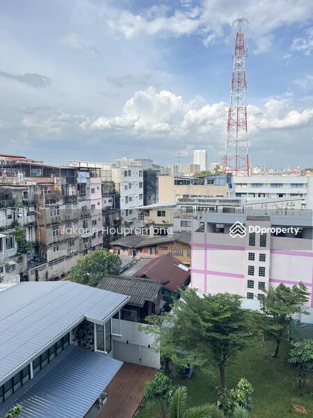 ให้เช่า - NUE Noble Fai Chai-Wang Lang : นิว โนเบิล ไฟฉาย - วังหลัง, กรุงเทพ