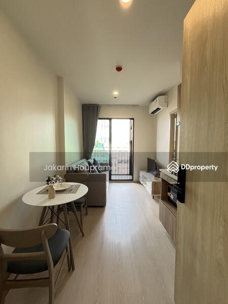 For Rent - NUE Noble Fai Chai-Wang Lang, Bangkok