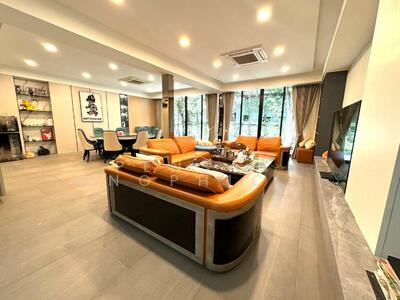 For Rent - Nantawan Rama 9 Srinakarin, Bangkok