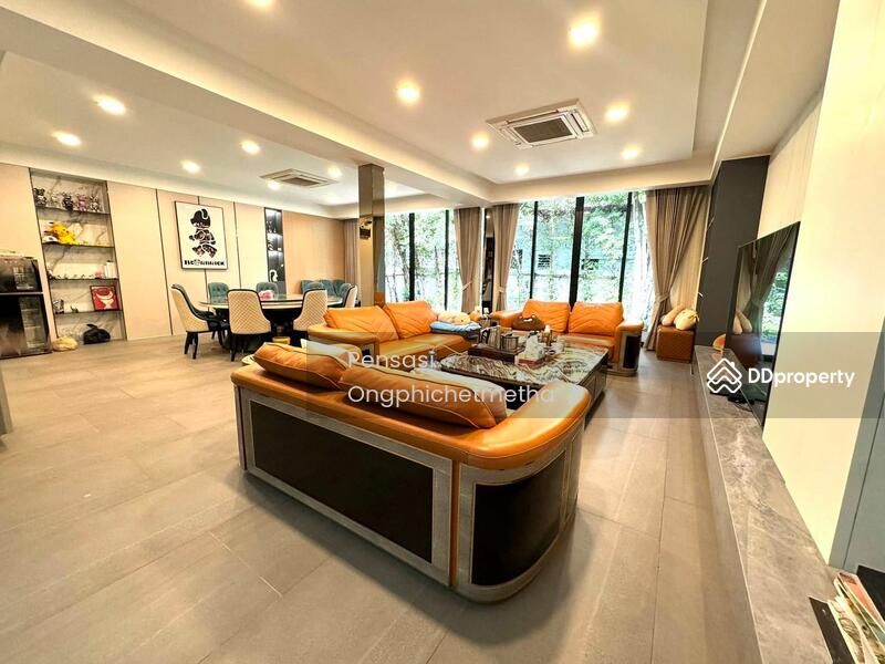 For Rent - Nantawan Rama 9 Srinakarin, Bangkok