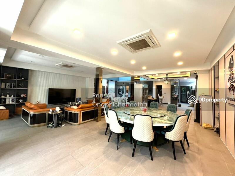 For Rent - Nantawan Rama 9 Srinakarin, Bangkok
