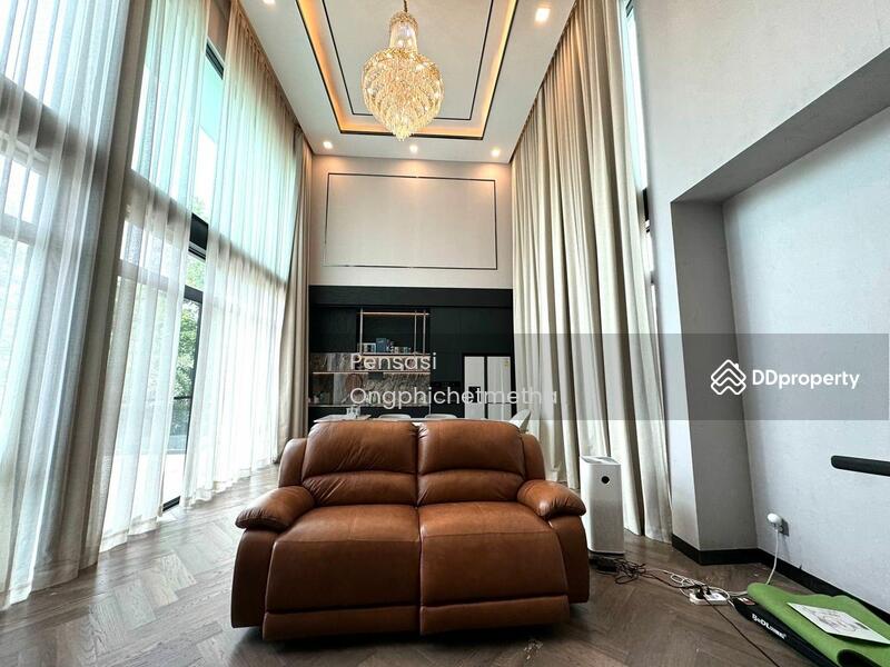 For Rent - Nantawan Rama 9 Srinakarin, Bangkok