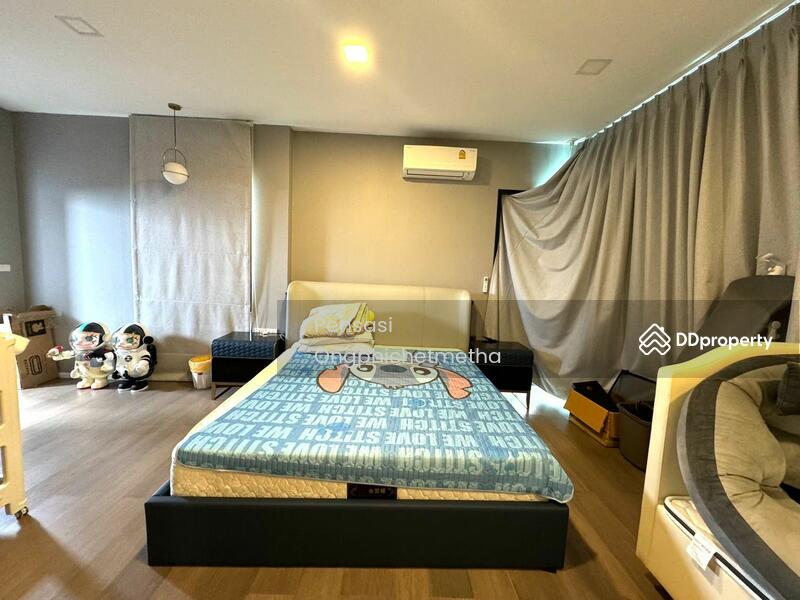 For Rent - Nantawan Rama 9 Srinakarin, Bangkok
