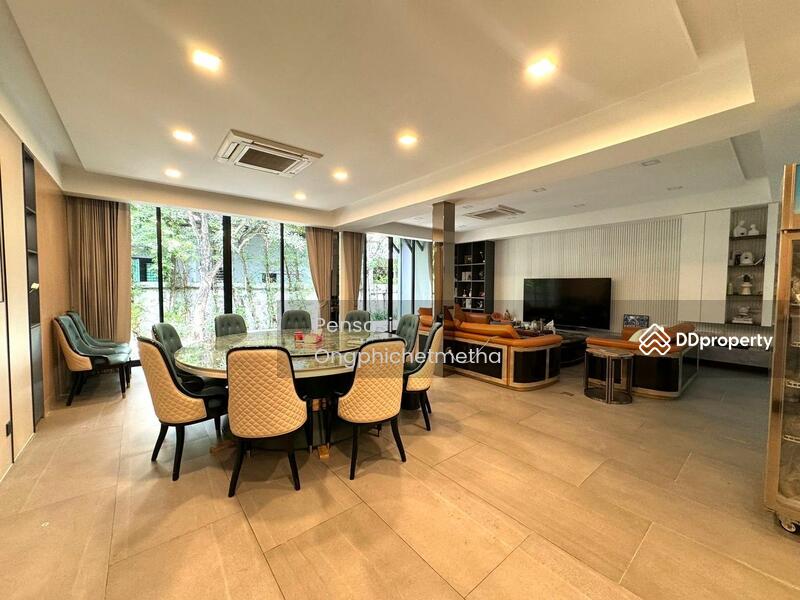 For Rent - Nantawan Rama 9 Srinakarin, Bangkok