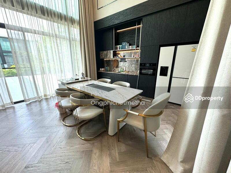For Rent - Nantawan Rama 9 Srinakarin, Bangkok
