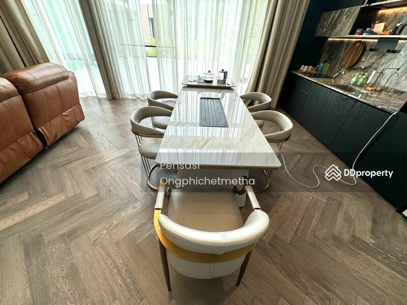For Rent - Nantawan Rama 9 Srinakarin, Bangkok