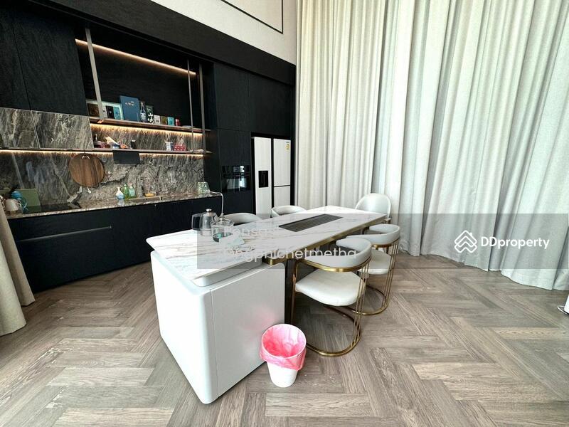 For Rent - Nantawan Rama 9 Srinakarin, Bangkok