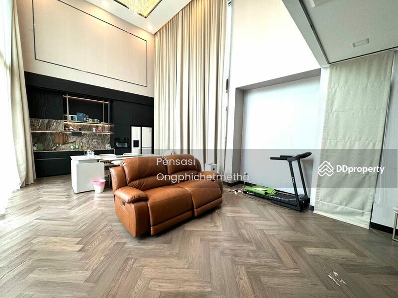 For Rent - Nantawan Rama 9 Srinakarin, Bangkok