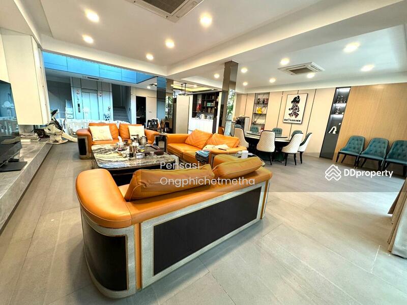 ให้เช่า - Nantawan Rama 9 Srinakarin : นันทวัน พระราม 9 ศรีนครินทร์, กรุงเทพ