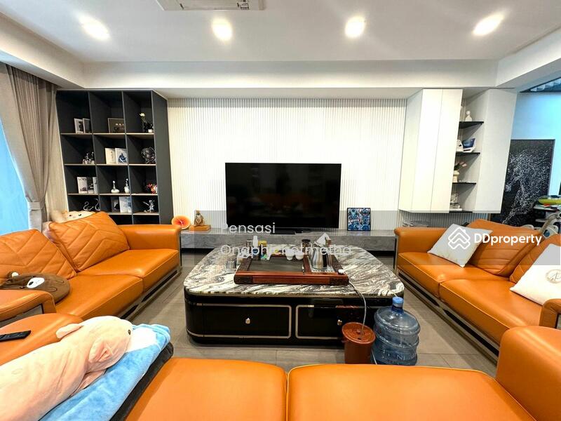 For Rent - Nantawan Rama 9 Srinakarin, Bangkok